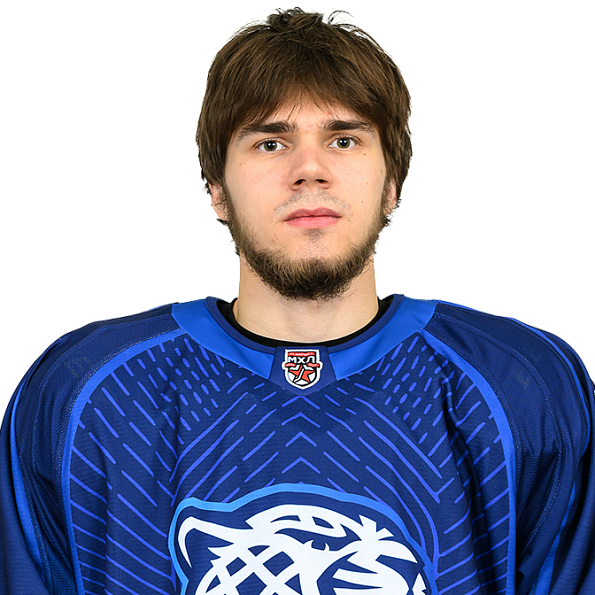 LEONID ZHDANOVSKIY