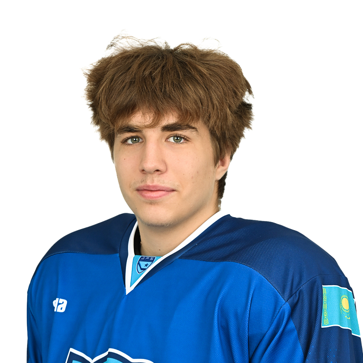 Dmitrii - Lukyashko