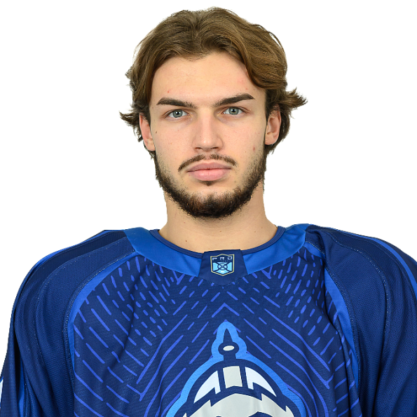 TIMOFEY SIMONOV