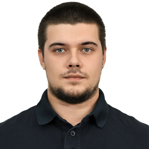 Nikita Olegovich Medvedev