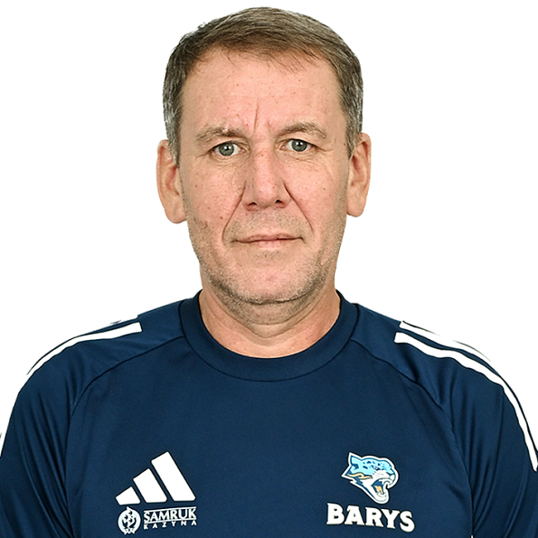 Ildus Gabdrakhmanov