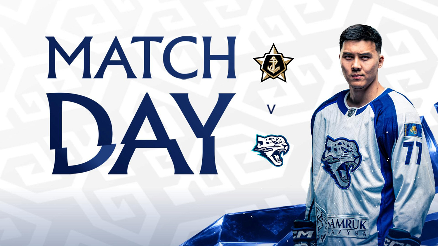 Admiral - Barys: Game Preview
