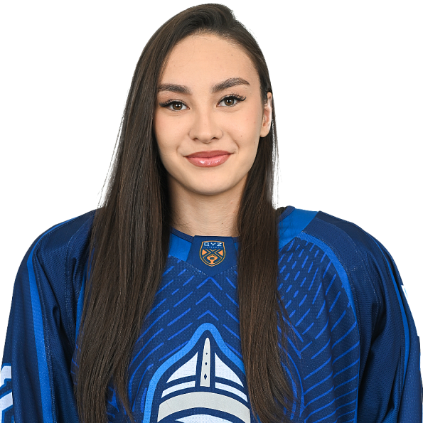 ALINA ZHAKULINA