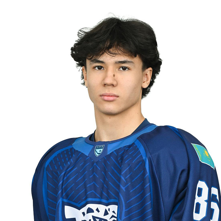 ADILZHAN AMIRZHANOV