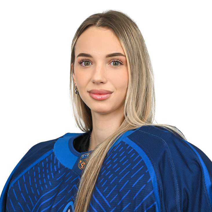 VERONIKA AGEEVA