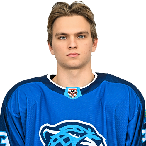 ARISTARKH KIREEV