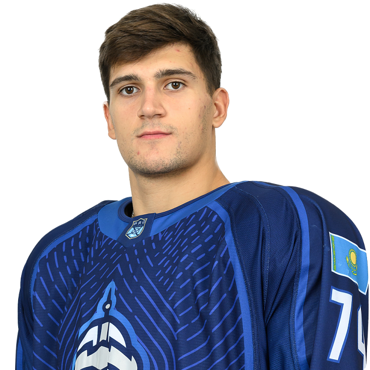 KIRILL NIKITIN