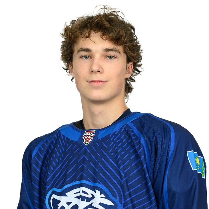 MATVEY RESHETKO