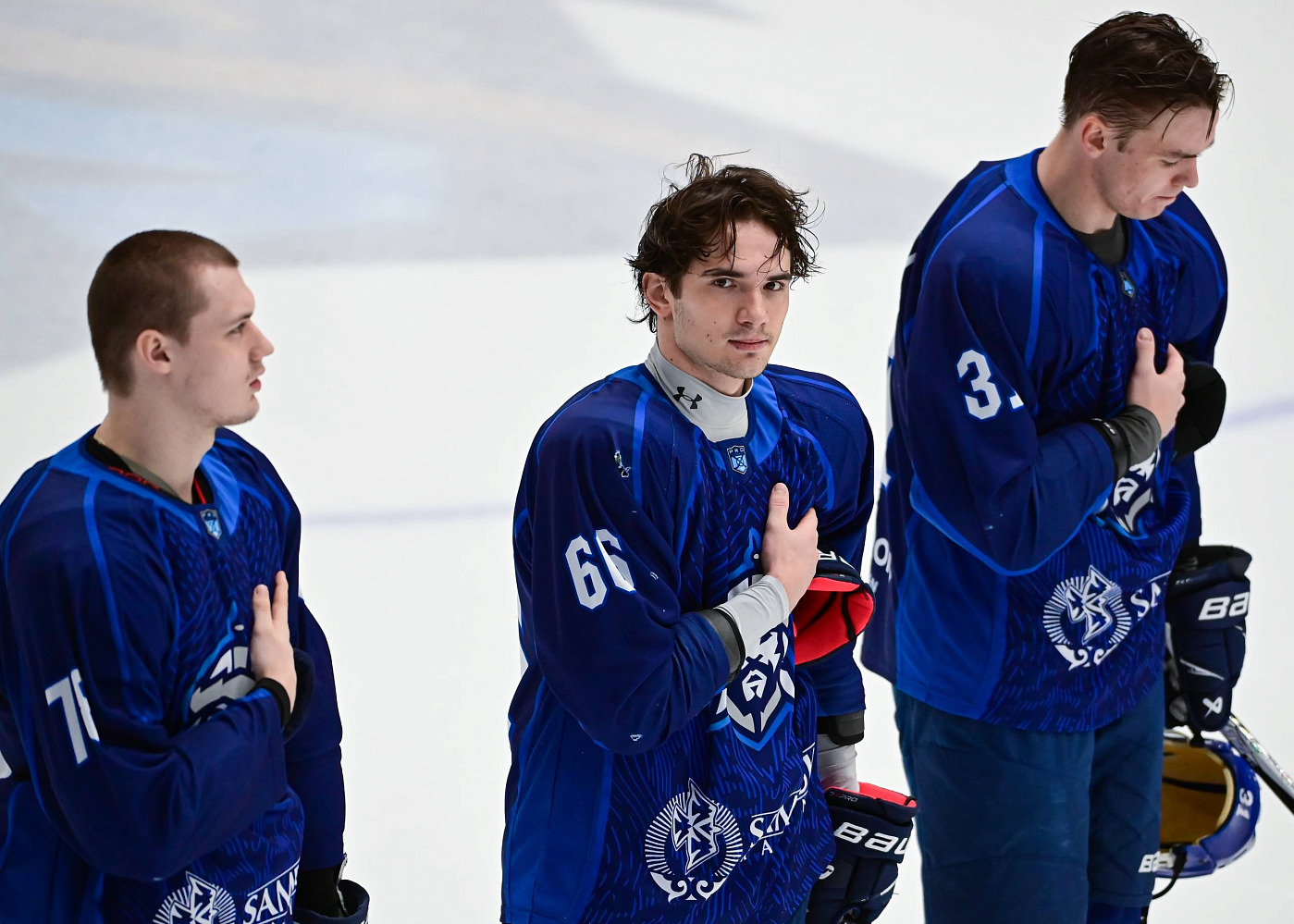 Nomad - Kulager: Second Game Preview