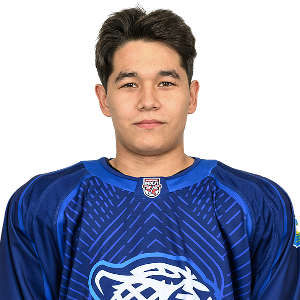 AITUAR NURZHANOV