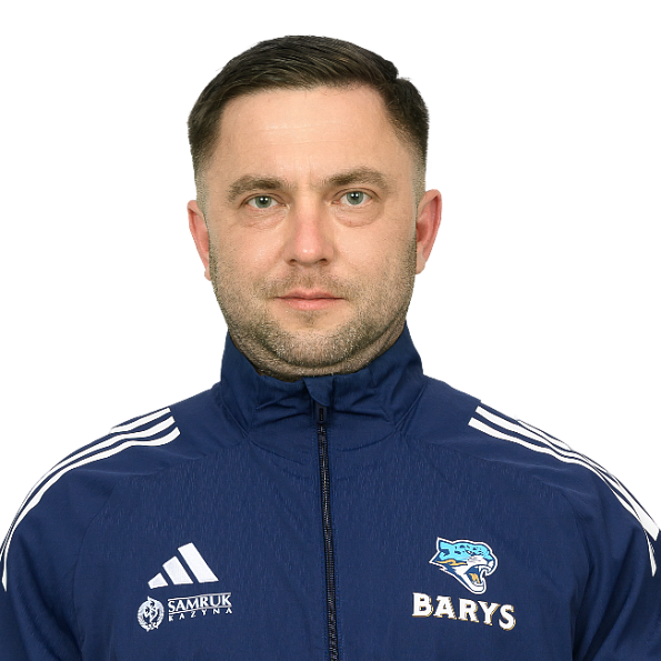 Denis Mikhailichenko