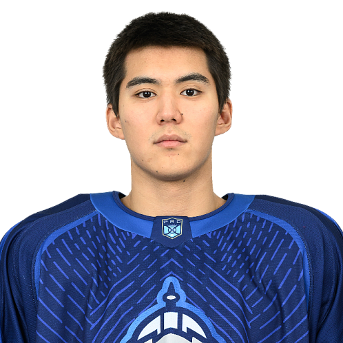 ABAY MANGISBAEV