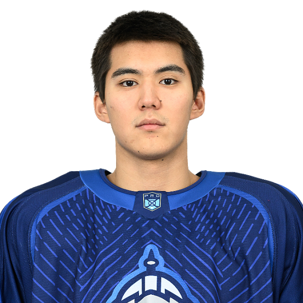 ABAY MANGISBAEV
