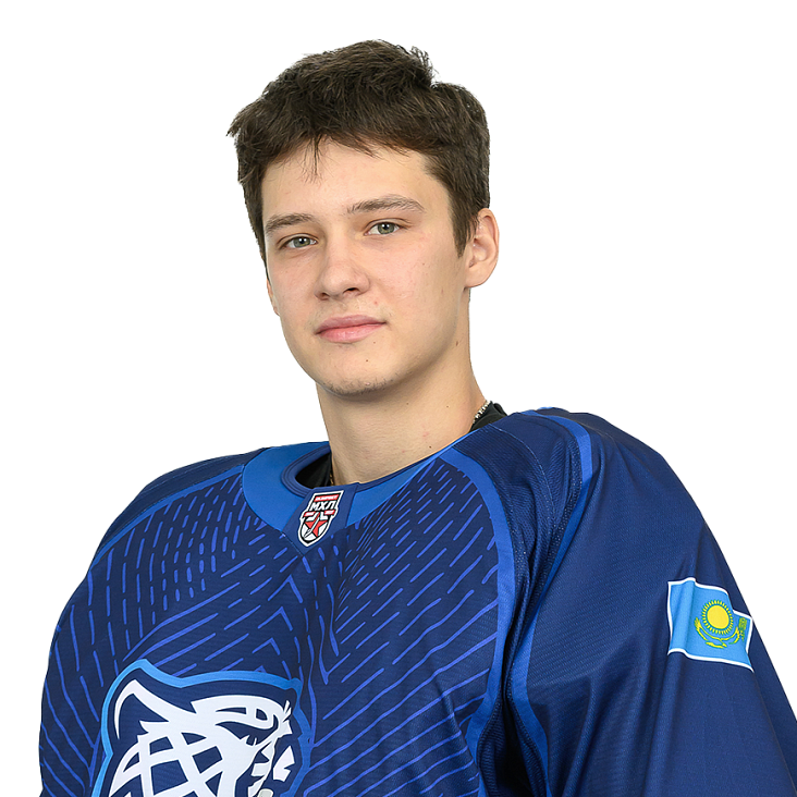 DANIL LYTKIN