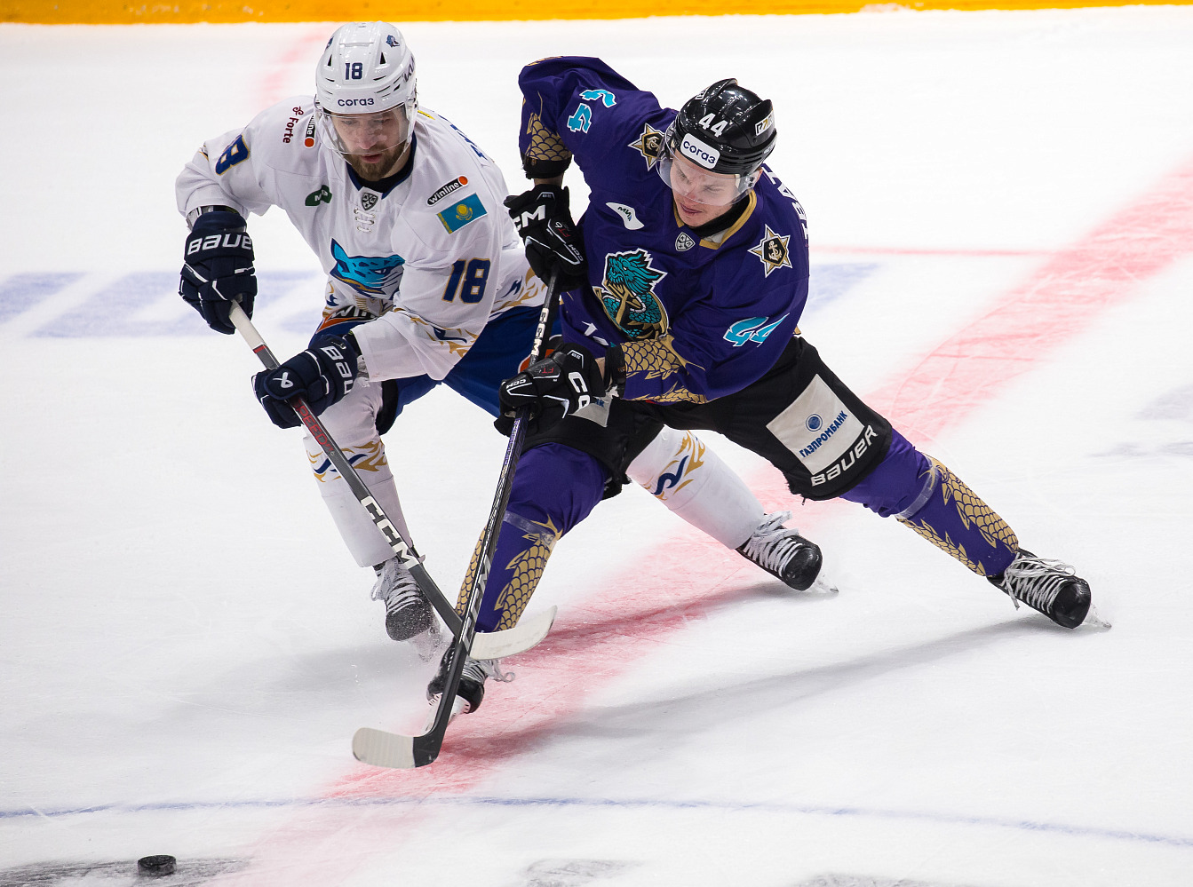 Admiral - Barys