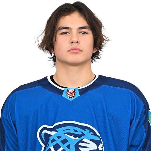 TAIR BIGARINOV