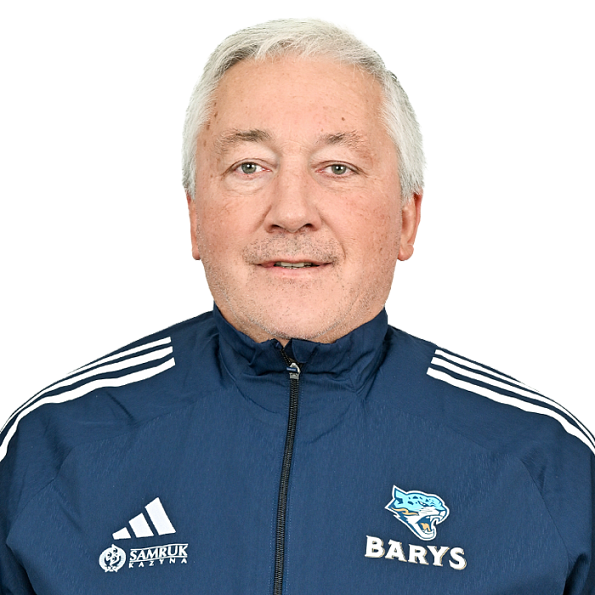 Mikhail Kravets