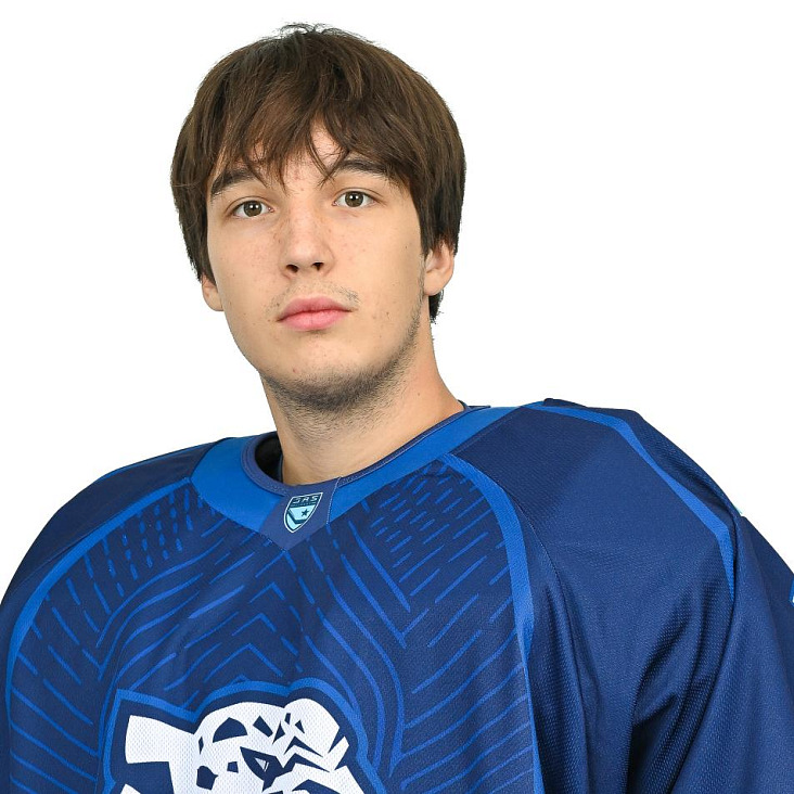ARSENY KUCHKOVSKY