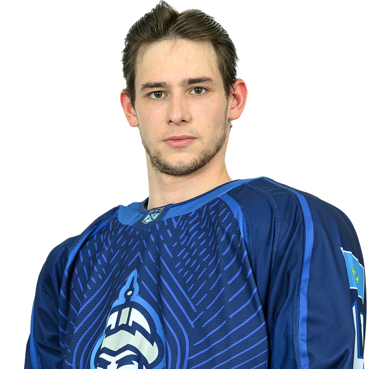 DANIIL TSYBIN