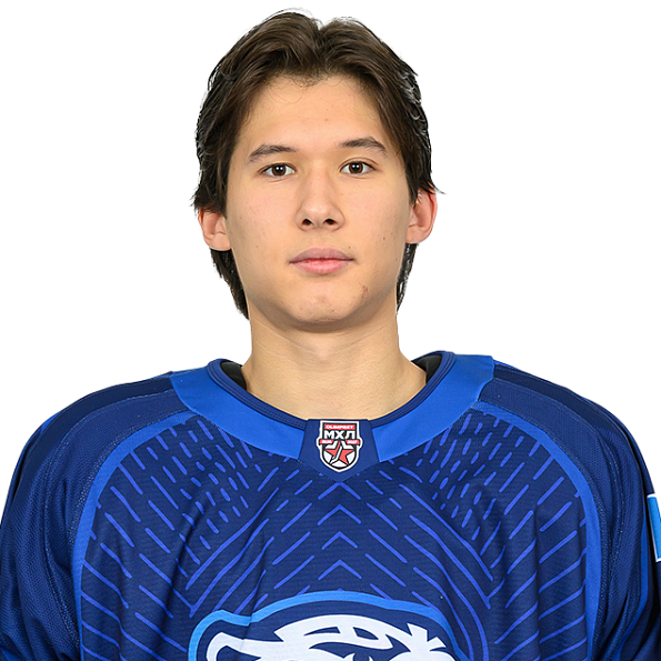 TIMUR MINDUBAYEV