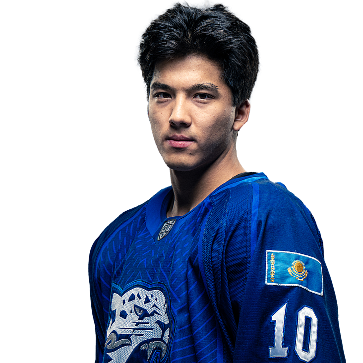 ABZAL ALIBEK