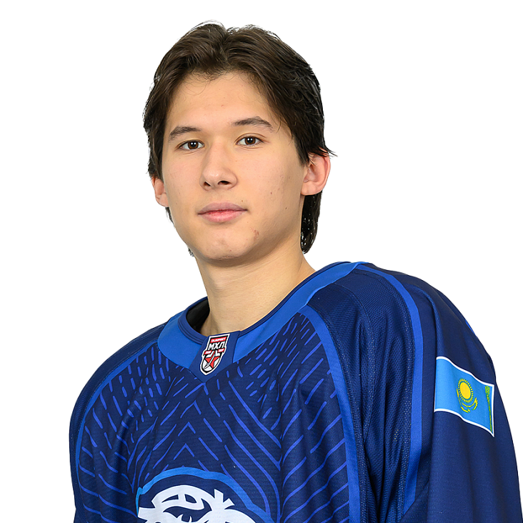 TIMUR MINDUBAYEV