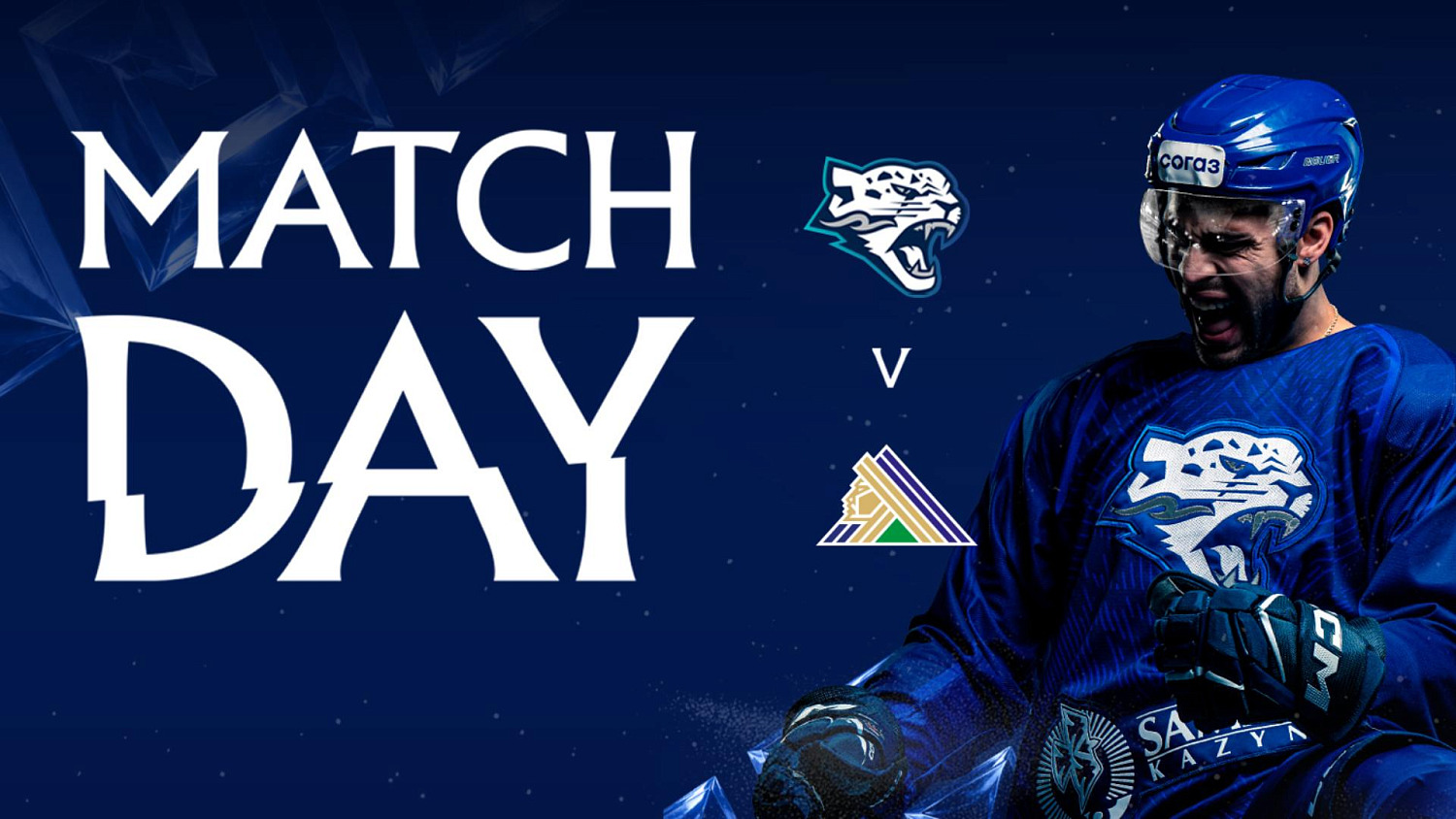 Barys – Salavat Yulaev: Game Preview