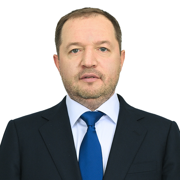 Aleksandr Srgeevich Tebenkov