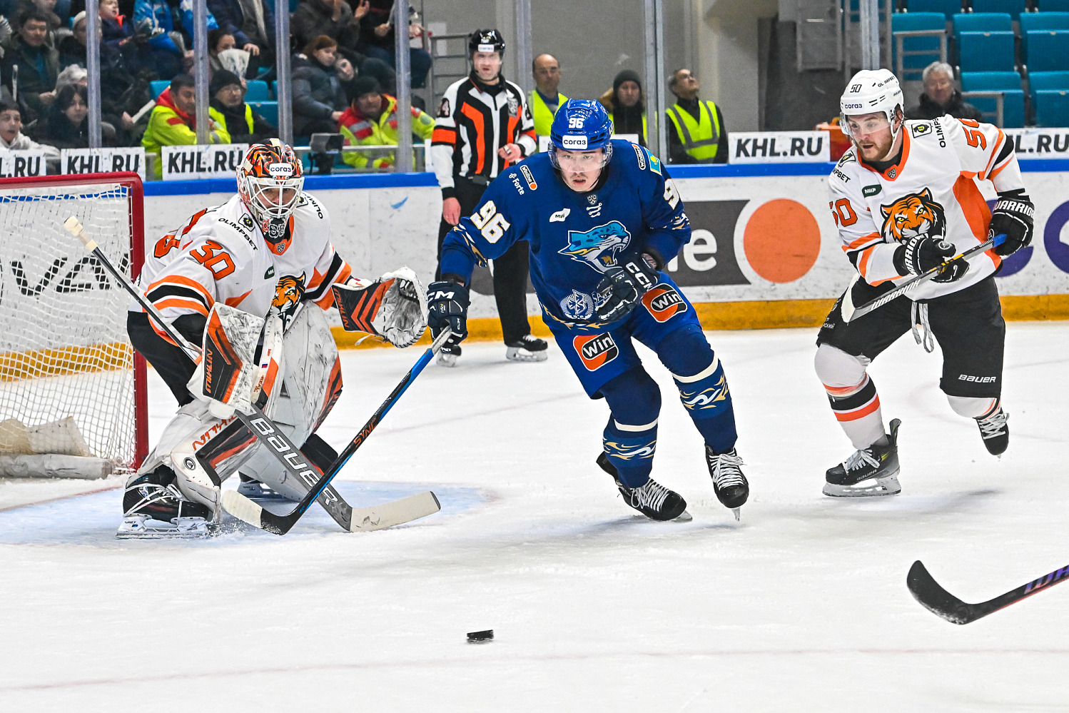 Barys-Amur
