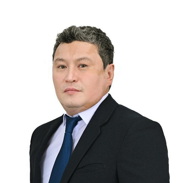 Kitarov Talgat Bulatovich