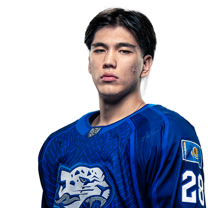 ASANALI SARKENOV