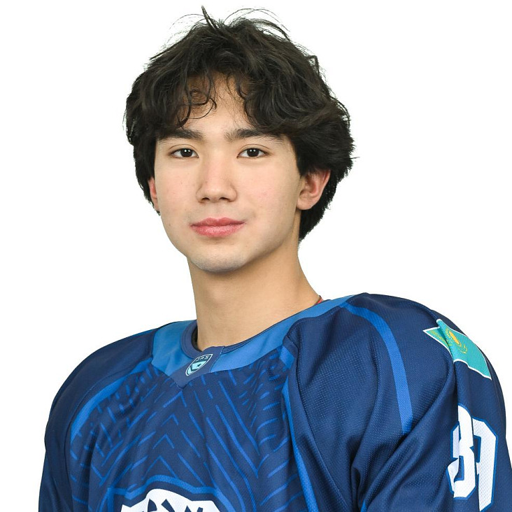 ZHANGIRKHAN ABILDIN