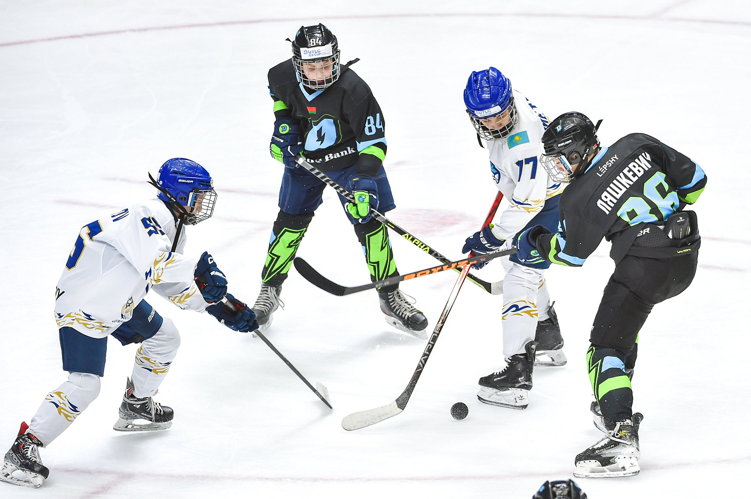 UTLC Ice Cup | Day 2
