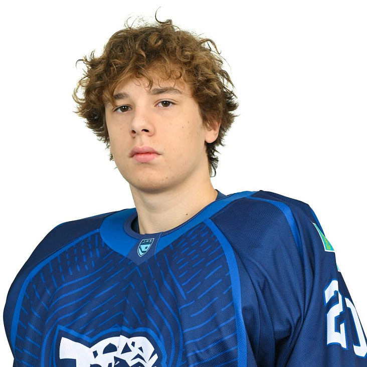 LEONID KRAVTSOV