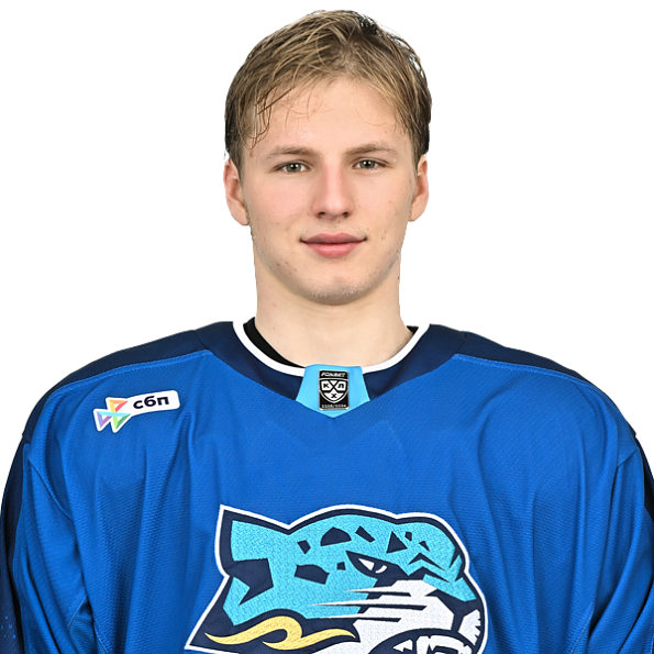 VSEVOLOD LOGVIN