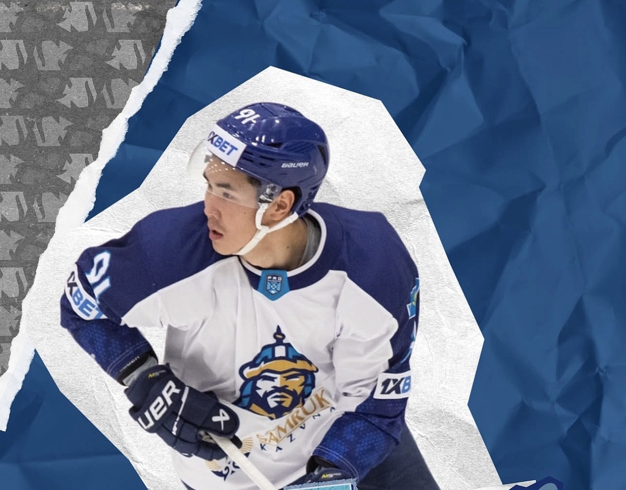 Before the Match: Gornyak vs Nomad