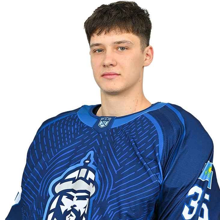 DANIL LYTKIN
