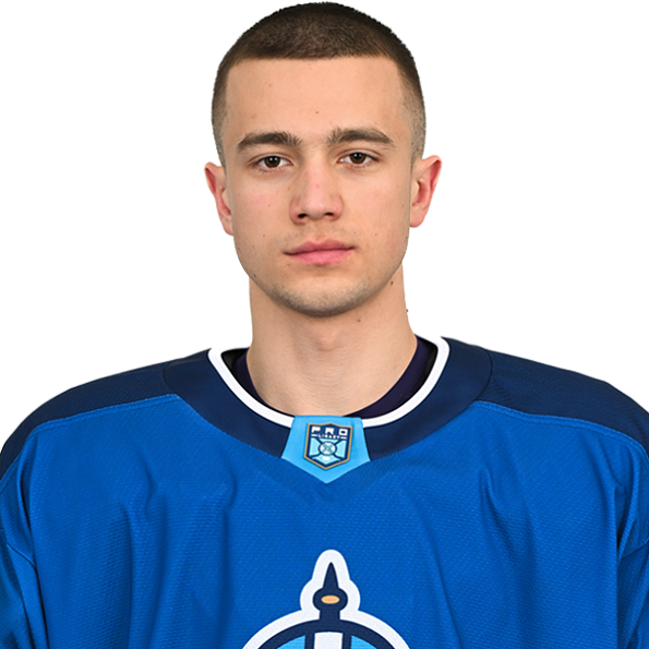 NIKITA MERZLIKIN