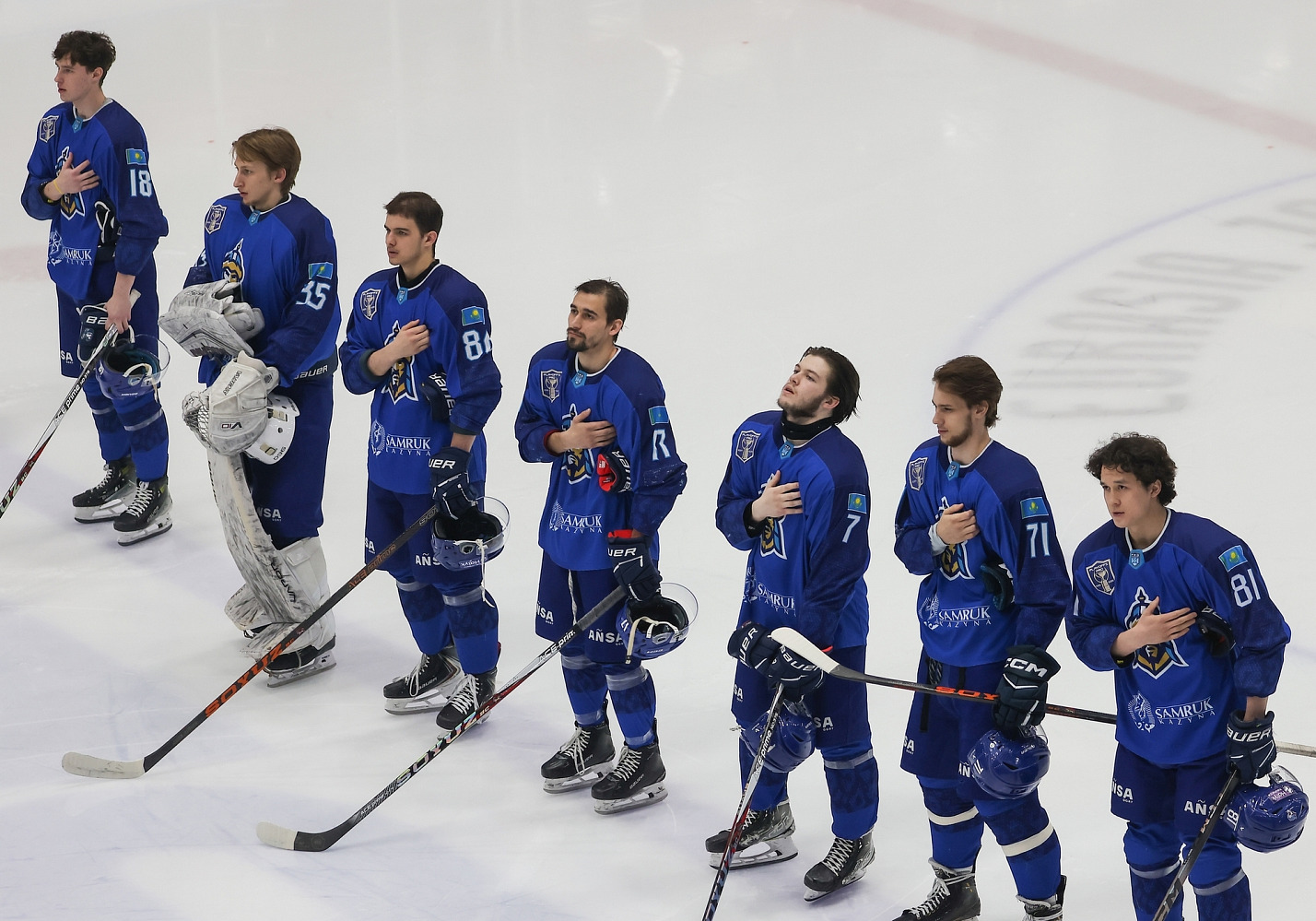 Nomad Extends Qualifying Offers to Several Players