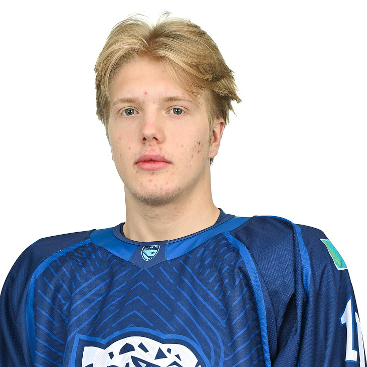 DANIIL LESNICHIY
