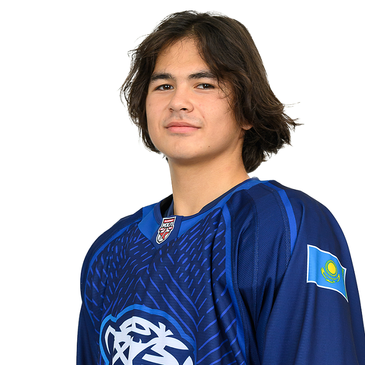 TAIR BIGARINOV