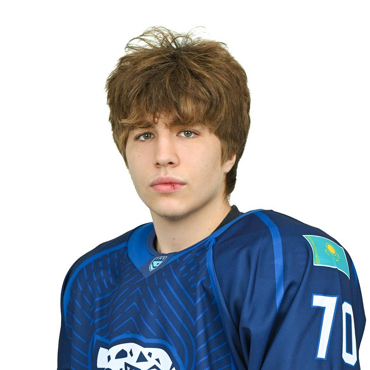 DMITRII LUKYASHKO