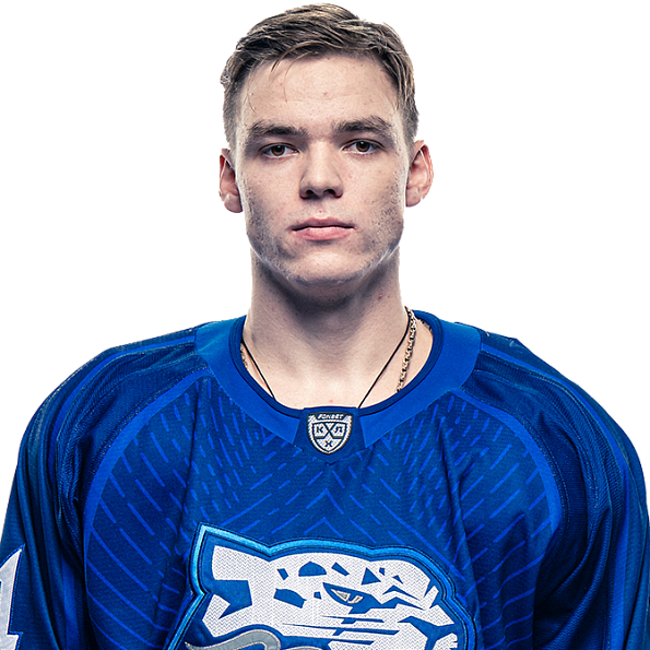 ARTYOM KOROLYOV