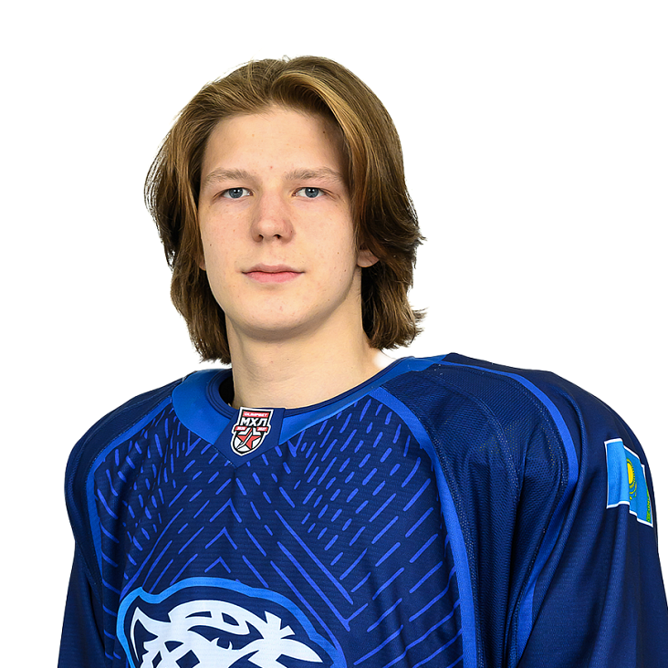 MIKHAIL KOLENKO