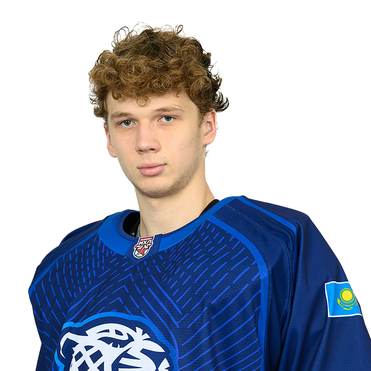 BOGDAN EMELYANOV 