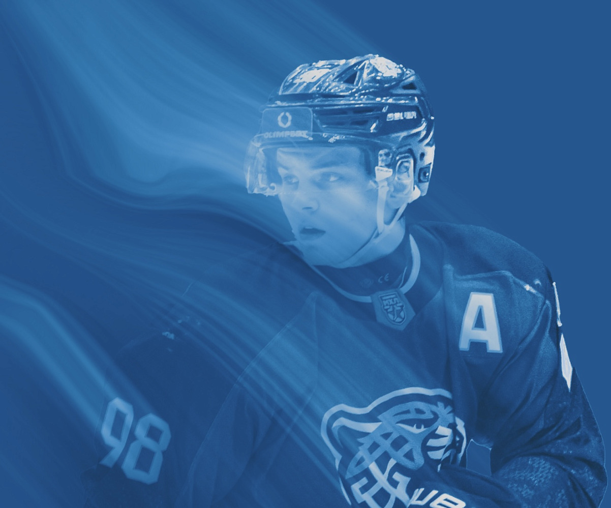 Snezhnye Barsy Fall to Reaktor