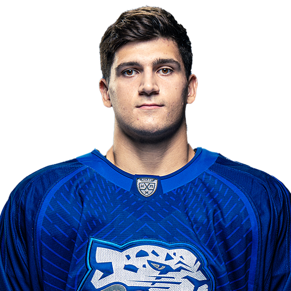KIRILL NIKITIN